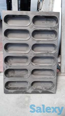 Противни и формы для хлеба. ТУРЦИЯ, фотография 7