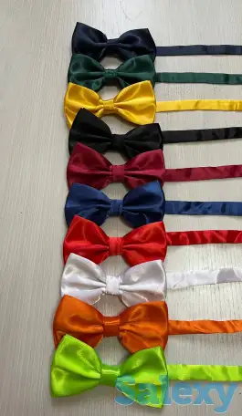 Бабочки мужские, женские и детские в Алматы. Доставка. В наличии., фотография 7