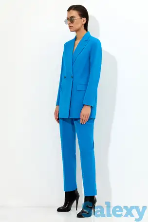 Двубортный жакет vassa&co, фотография 2