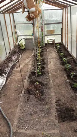 Продажа дачи, фотография 3