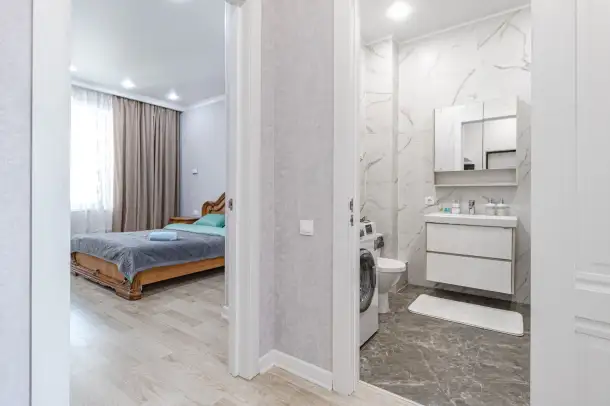 Апартаменты рядом с Триумфальной аркой, Мангилик ел 41/5, фотография 3