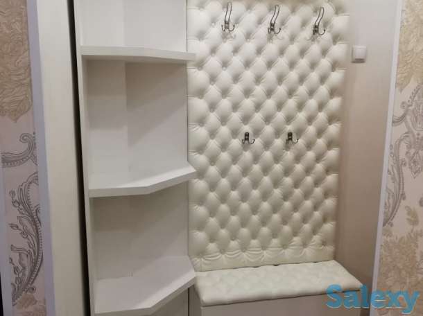 Корпусная мебель на заказ, фотография 4