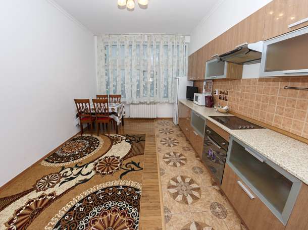 3х комн апартаменты с гостиничным сервисом, посуточно, фотография 5