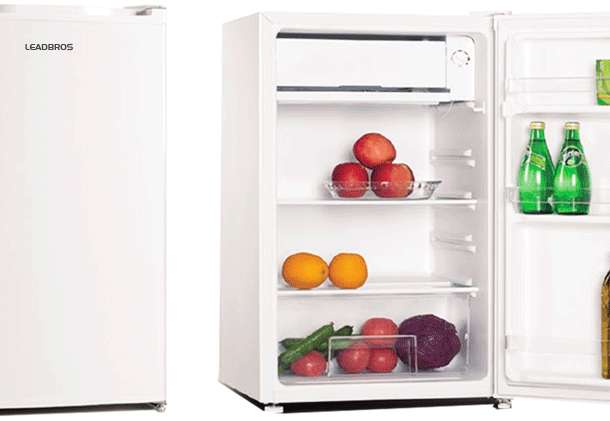 Холодильники Leadbros /Konov, фотография 2