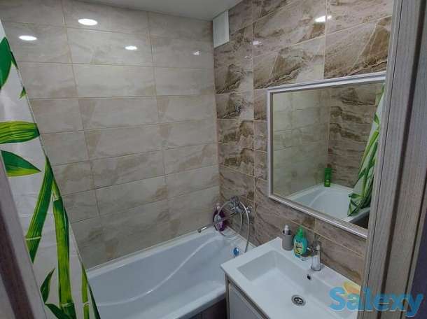 2- комнатная квартира посуточно Навои 60, ЖК 