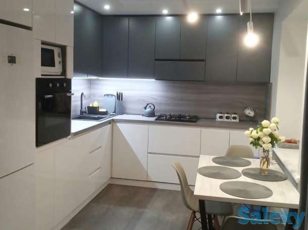 Кафельщик со стажем 25 лет., фотография 3