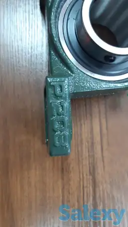 Подвесной подшипник оси шибера., фотография 3