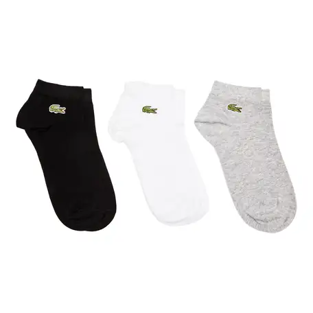 Носки lacoste  unisex, фотография 1