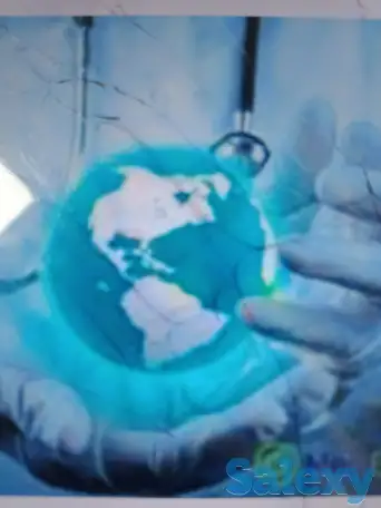 Медицинская сестра, фотография 1