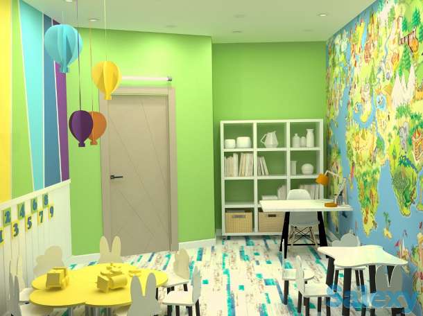 Евро ремонт квартир, коттеджей и домов, фотография 3