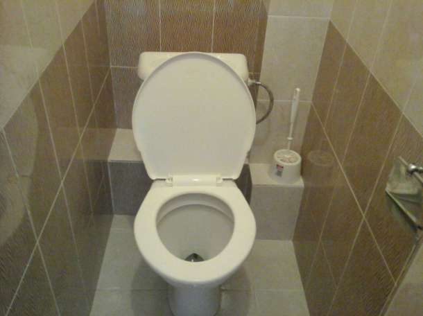 Сдаем квартиру возле набережной долгосрочно, фотография 8