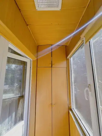 квартира, Уалиханова, фотография 12