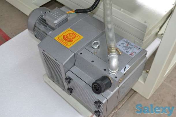 Мембранный формовочный пресс 2440*1220 мм для искусственного камня, фотография 1