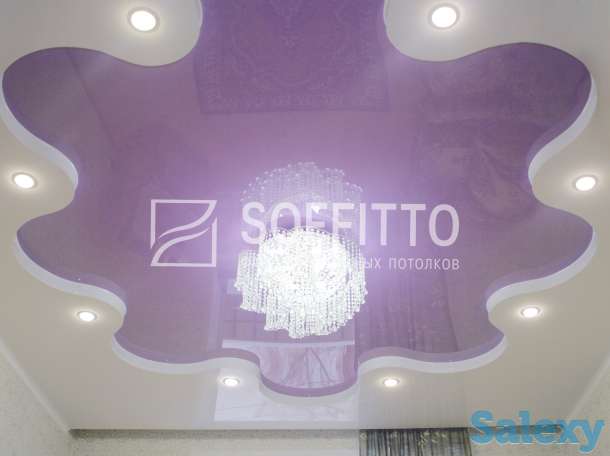 Работаем Честно | Soffitto Фабрика Натяжных Потолков, фотография 4