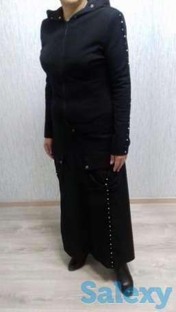 Платье спортивное для женщины, фотография 1