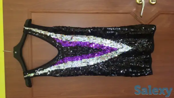 платья вечернее, фотография 3