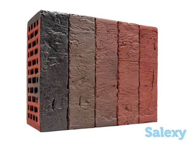 Продажа облицовочного керамического кирпича, фотография 1