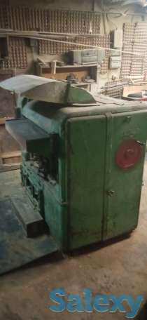 Продается бизнес . Столярный цех.Оборудование, фотография 1