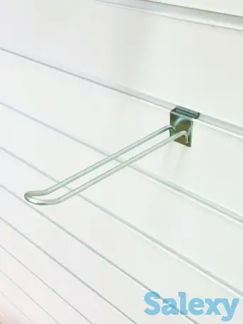 Крючки в экономпанель, фотография 2