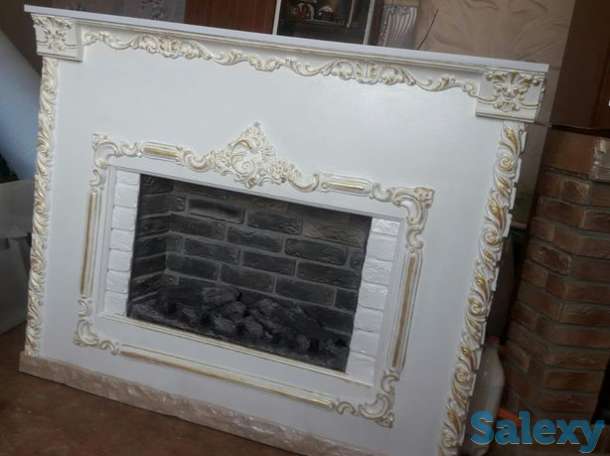 Продаются камины, фотография 1