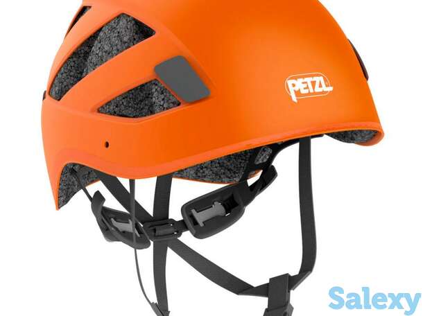 Каска Petzl Boreo Orange, фотография 1