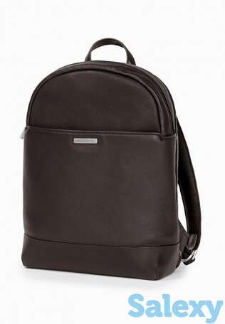 Рюкзак moleskine, фотография 1