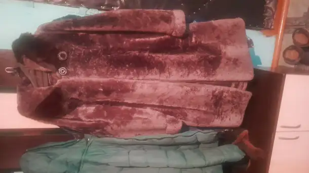 Продам шубу, фотография 1