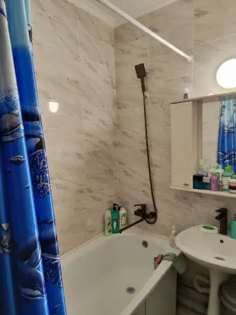 Продам 1 комнатную квартиру, Кенесары 73, фотография 7