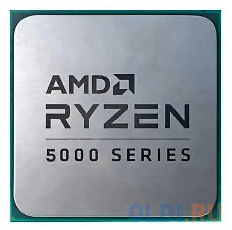Процессор amd ryzen 7 5700g oem, фотография 1