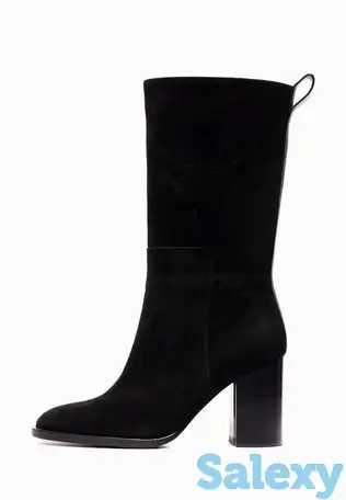 Сапоги basconi, фотография 1