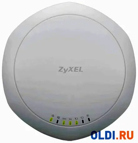 Точка доступа zyxel 1123-ac pro, фотография 1