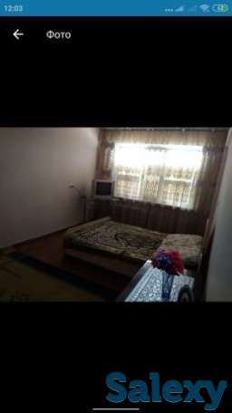 Сдаётся 1-2 комнатная квартира посуточно, фотография 3