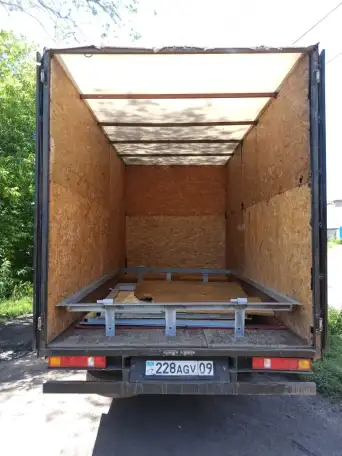 Грузоперевозки Шахтинск, фотография 4