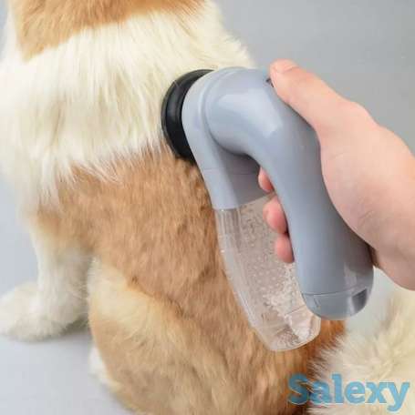 Pet Pal - машинка для сборки шерсти, фотография 2