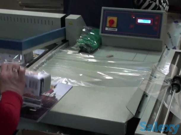 Упаковка/Стикеровка, фотография 10