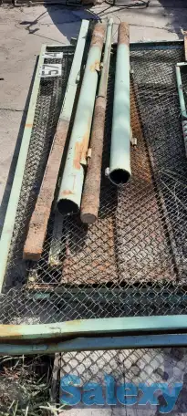 продам готовый забор для частного дома, фотография 4