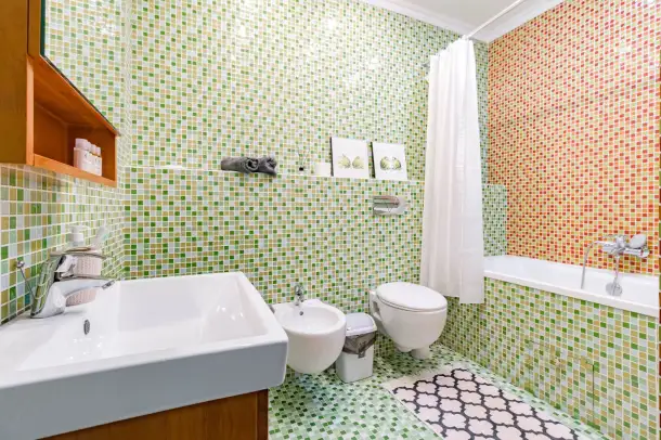 Апартаменты с Видом на Байтерек, Достык 5/2, фотография 6