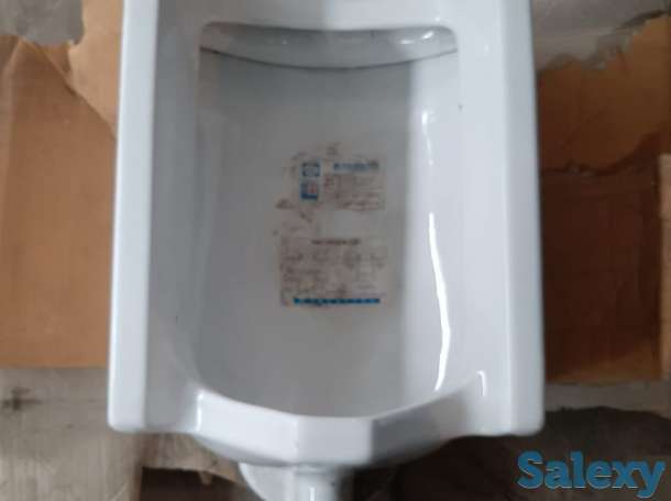 Продом писсуары, фотография 1