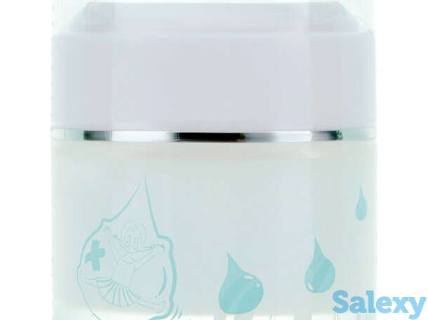 Крем для лица elizavecca aqua hyaluronic acid water drop cream, фотография 1