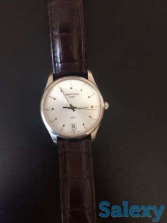 Продаю мужские часы Certina 1888 оригинал, фотография 1