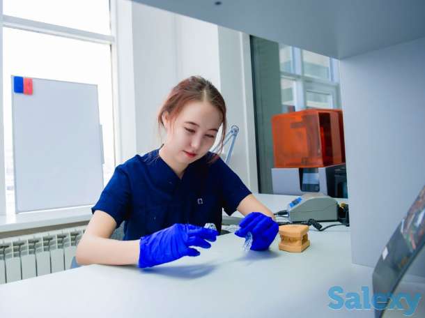 Ortholiner, фотография 4