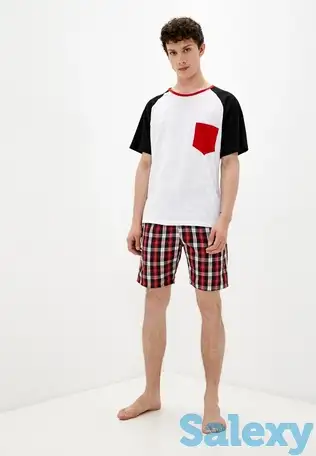 Костюм домашний айас, фотография 1