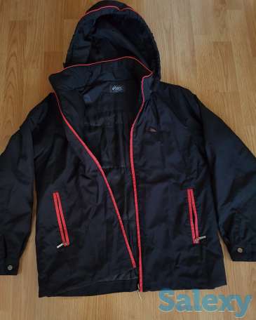 Женская куртка Asics, фотография 2