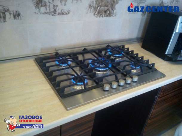  Ремонт и настройка газовых плит , фотография 4
