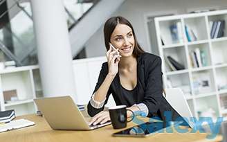 Офис менеджер, фотография 1