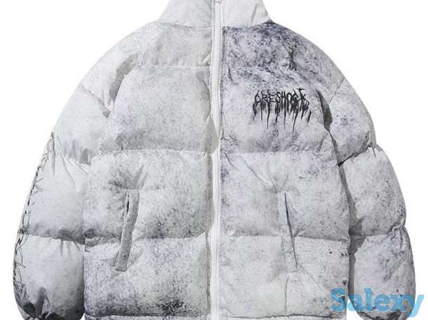 Кроссовки, куртка, фотография 9