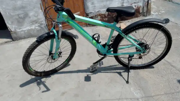 Продам велосипед, фотография 2