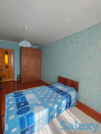 Трехкомнатная квартира в кирпичном доме, Сатпаева 2, фотография 9