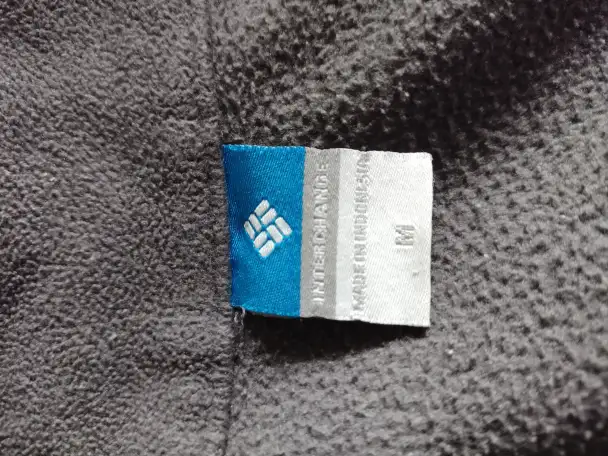 Кофта Columbia оригинал  размер M, фотография 2