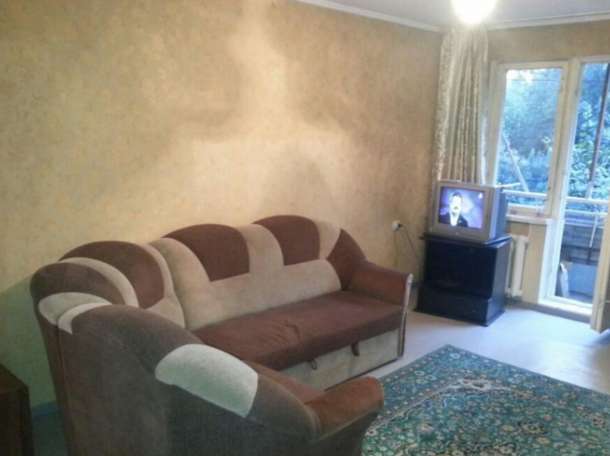 3-комнатная квартира, мкр №1, Алтынсарина (Правды) — Улугбека, фотография 3